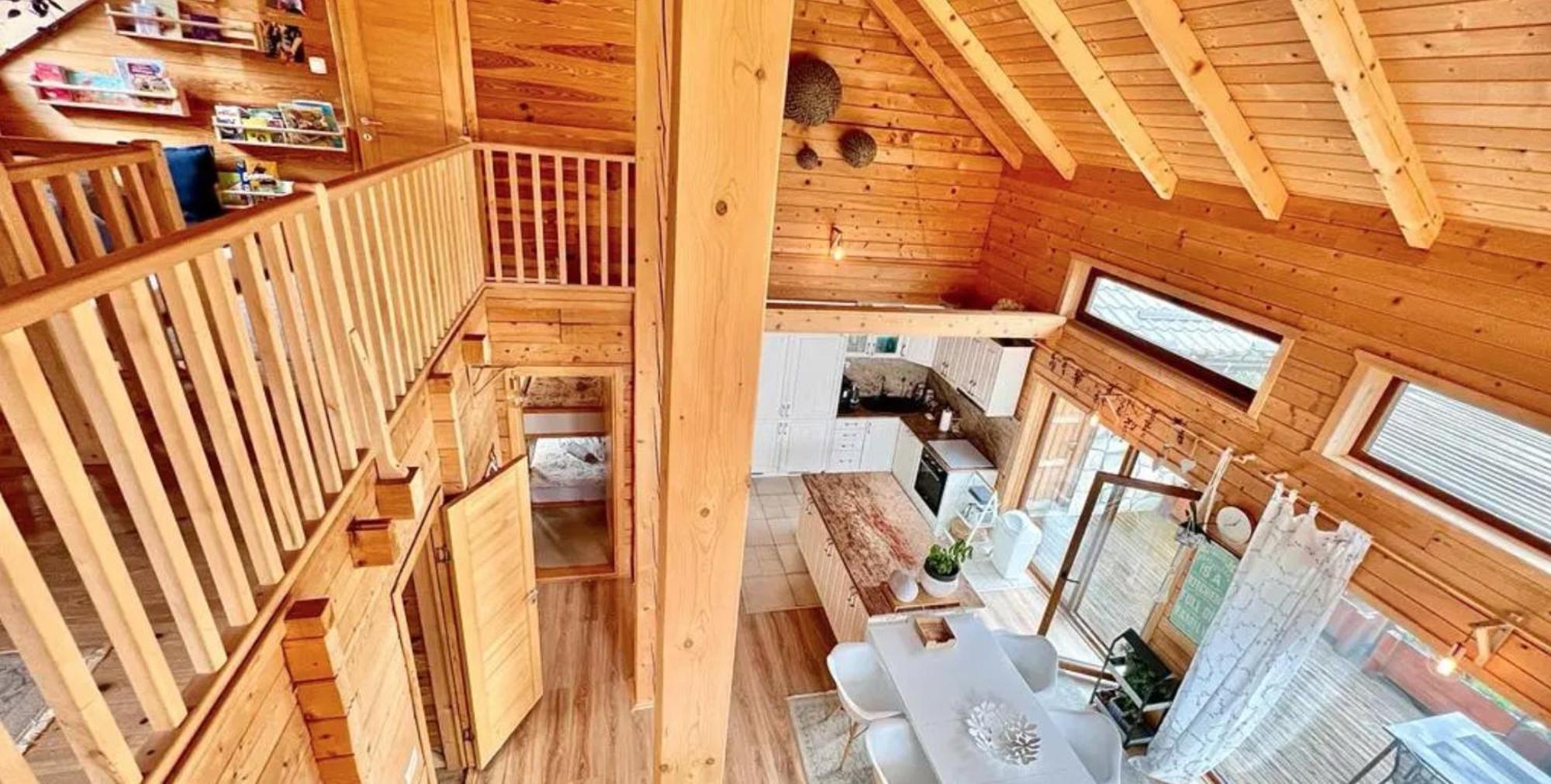 Chalet Kolasin Montenegro Exterior photo