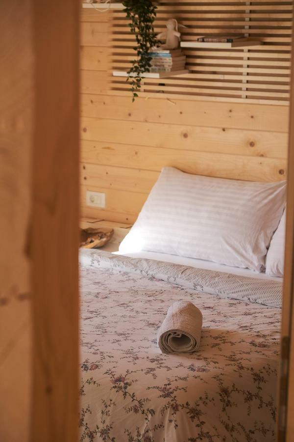 Chalet Kolasin Montenegro Exterior photo