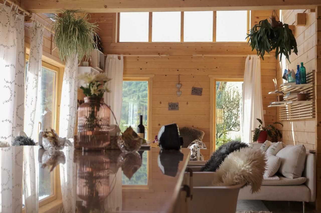 Chalet Kolasin Montenegro Exterior photo