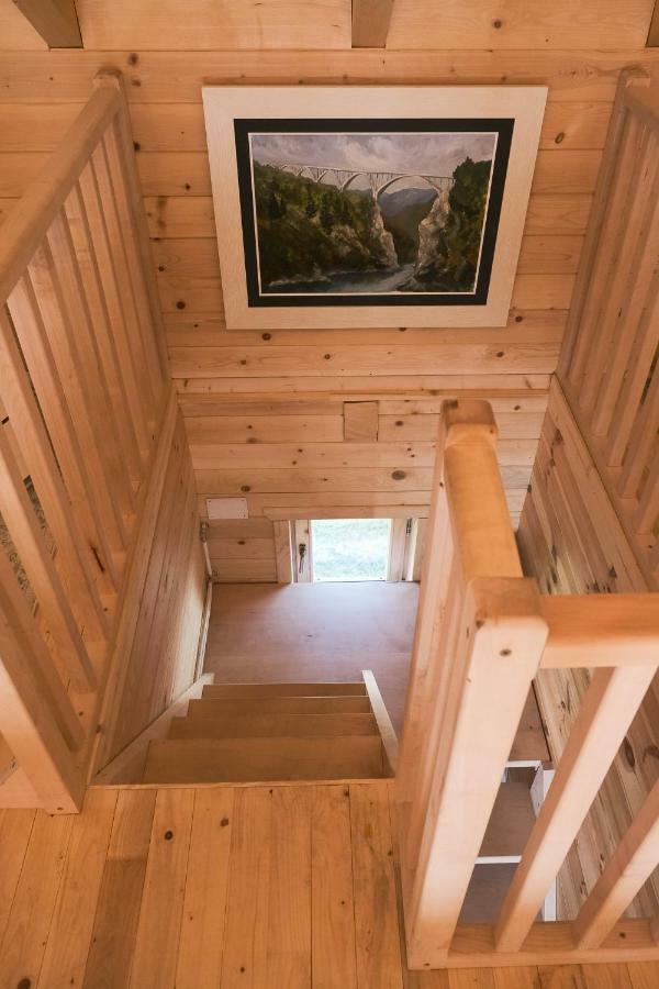 Chalet Kolasin Montenegro Exterior photo