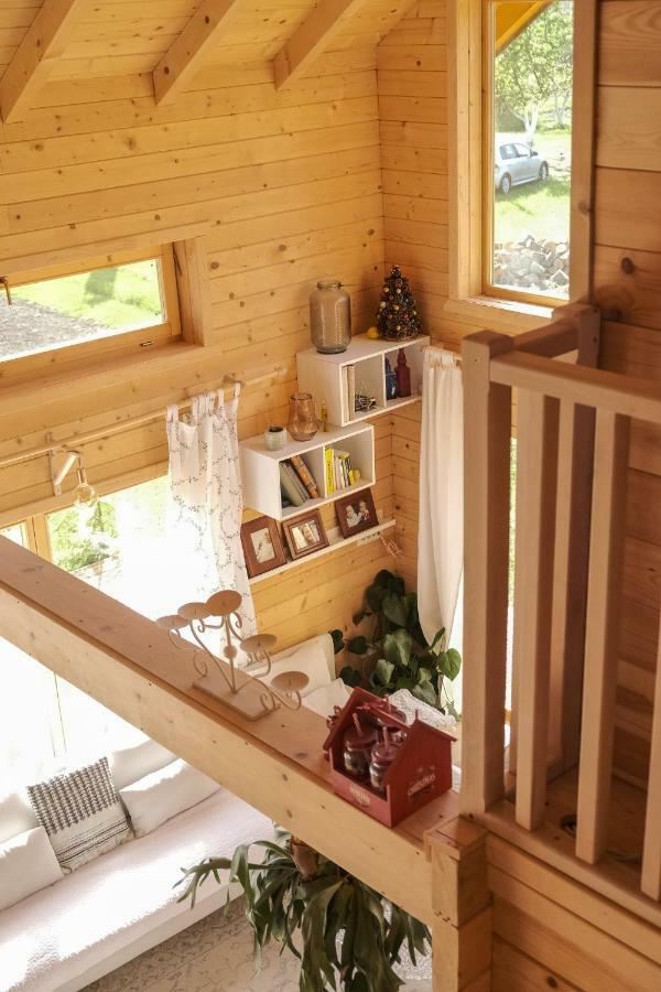 Chalet Kolasin Montenegro Exterior photo